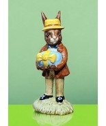 Royal Doulton Mr Bunnykins at the Easter Parade Figurine DB018 Vintage 1982 - €22,12 EUR