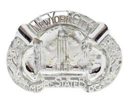 New York City Empire State Bldg, Statue of Liberty, &amp; Rockefeller Center... - $9.49 CAD