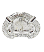 New York City Empire State Bldg, Statue of Liberty, &amp; Rockefeller Center... - $9.49 CAD