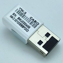 New Genuine CASIO YW-3 USB Wi-Fi Wireless Adapter For Casio Projectors XJ-M145/M - $29.69