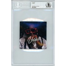 2 Chainz Rap Hip Hop Signed CD - &#39;Dope Don&#39;t Sell Itself&#39; - Beckett Auto... - £155.13 GBP