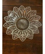 Vintage Federal Glass Bowl - $5.00