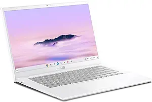ASUS Chromebook Plus CX34 Laptop, 14&quot; Display (1920x1080), Intel Core i3... - $1,103.99