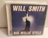 Big Willie Style by Will Smith (CD, 1997, Columbia (USA)) - £4.13 GBP