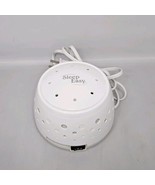 Sleep Easy T12 2-Speed White Noise Sound Screen Machine Fan Sleep Aid Sn... - $24.70