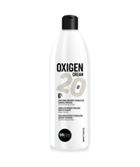 OXIGEN CREAM 20 VOL (6%) by EARTHIA COLOR - $38.03 CAD