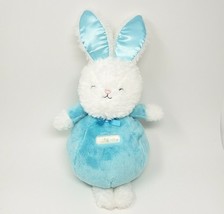 15&quot; Kids Preferred 2020 Blue Bunny Rabbit Furriends Stuffed Animal Plush Toy - £29.61 GBP