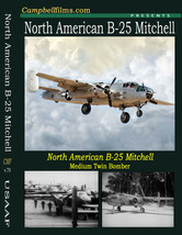 American B-25 Mitchell Bomber WW2 FDR Nazis RAF Pacific Tokyo Doolittle ... - £14.22 GBP