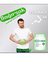 Polisorb 25gr - $38.00