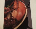 1993 Red Lobster Vintage Brochure BR15 - £8.69 GBP