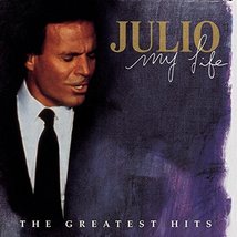 Julio Iglesias - My Life: Greatest Hits by Iglesias, Julio (1998) Audio ... - £14.93 GBP