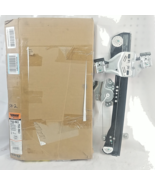Dorman 752563 For 2012-2020 Chevrolet Sonic Front LH Power Window Regula... - €45,87 EUR