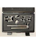 3M710-TMK10 Cable Splicing Mounting Tool Bar Clamp Set Excellent - €672,85 EUR 3M710-TMK10 Cable Splicing Mounting Tool Bar Clamp Set Excellent - €672,85 EUR