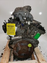 Engine 3.6L VIN 7 8th Digit Opt LY7 Fits 08-09 EQUINOX 1354632 - $1,204.83