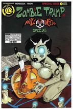Zombie Tramp: Halloween Special #1 (2015) *Action Lab / Janey Belle / Limited* - £11.18 GBP