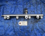 2012 Hyundai Sonata 2.4 fuel rail assembly set OEM 35340-2G740 engine motor - $79.99