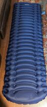 Invoker Camping Mattress Self Inflating Sleeping Mat Ultralight Air Slee... - $55.95