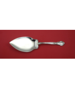 Chantilly by Gorham Sterling Pie Server w/ plain shoulders FH AS 9 1/4" - $818.53