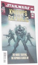 Star Wars Knights of the Old Republic 4 NM John Jackson Miller Brian Ching 1st p - £39.39 GBP