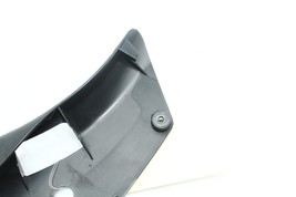 2005-2007 MERCEDES W203 C350 C230 FRONT RIGHT SEAT SIDE PLASTIC COVER TRIM H1106 image 9
