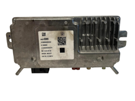 Video Control Module Fits 2019-2019 Chevrolet Silverado 1500 Pickup OEM ... - $170.78