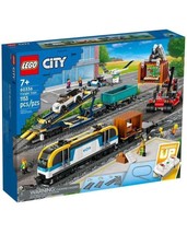 LEGO City Freight Train 60336 - £175.37 GBP