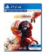 Star Wars: Squadrons - Xbox One [video game] - $12.48