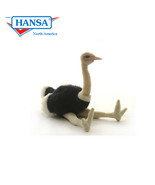 Ostrich 8&#39;&#39;      Ark size              (3627) - $521.86 MXN