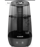 Uncareair humidifier TR-2001 - $562.22 MXN