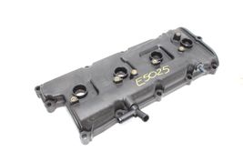 03-08 INFINITI FX45 LEFT DRIVER SIDE VALVE COVER E5025 image 6