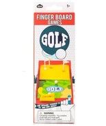 Fingerboard Mini Golf Game - $10.88