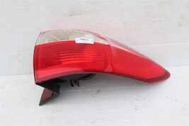 2013-16 Ford C-Max Rear Quarter Mounted Outer Tail light Lamp Right Passenger RH image 6