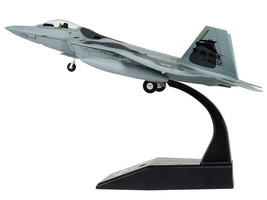 Lockheed Martin F-22A Raptor Stealth Aircraft &quot;27th Figher Squadron 1st ... - £44.80 GBP