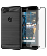 2x Tempered Glass Screen Protector for Google Pixel XL 2 2XL 3 3A XL 4 4XL - $39.76 MXN+