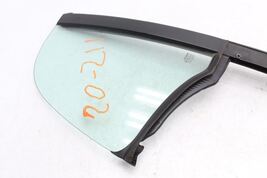 Right Passenger Side Door Vent Glass Fits 08-15 SMART 75996 image 7