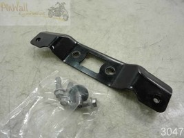 2007-2012 Triumph Tiger REAR SEAT BRACKET REAR TAIL FAIRING MOUNT 1050/ SE - £8.25 GBP