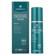 Serum for firmness and regeneration Endocare Tensage, 30 ml, Cantabria Labs - £31.50 GBP