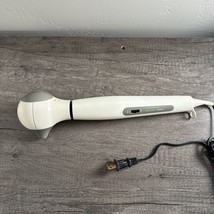 Acuvibe 2 Speed Pinpoint Wand Handheld Full Body Massager Model 6001 Tested - £26.88 GBP