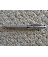 Silver Toned Souvenir Pen from Potawatomi Bingo &amp; Casino (#3660) - £11.78 GBP