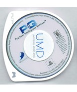 PQ Practical Intelligence Quotient PSP Game PlayStation Portable Disc On... - $19.02