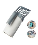 Cat Detachable Deep Cat Litter Shovel Scoop w/ Disposal Bags &amp; Waste Con... - $11.57+