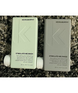 Kevin Murphy Stimulate Me Wash and Rinse Set - 8.4 oz - $55.00