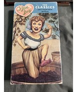 I Love Lucy - The Classics: Vol. 2 (VHS, 1998) - $10.47 CAD