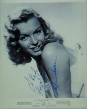 Marilyn Monroe Signed Autographed Photo w/COA - £6,945.71 GBP