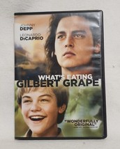 What&#39;s Eating Gilbert Grape DVD 2006 - Special Collector&#39;s Edition - Very Good - £7.40 GBP