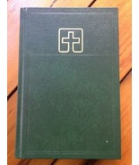 Lutheran Book of Worship Prayers Rites Hymnal Hardcover Augsburg Publish... - $24.99