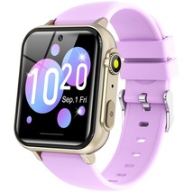 Smart Watch For Kids Watches - Kids Game Smart Watch Girls Boys Ages 4-1... - £34.70 GBP