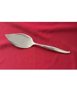 Oneida Community  DRIFTWOOD  Stainless Steel  Pie Cake Dessert or Pastry... - $7.91