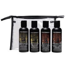 MPP Try Me Enjoyable Moisturizing and Clarifying Dog Grooming Enhancement Kits ( - £50.41 GBP+