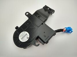 ✅ 2012 - 2014 Escalade Tahoe Yukon Bottom Seat Blower Motor Front Left L... - $78.16